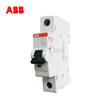 ABB S200系列微型斷路器S201M-D32 高性能電路保護(hù)的明智之選