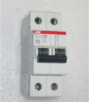 SH203-C10微型斷路器（MCB-SH200系列）現貨解析與應用指南